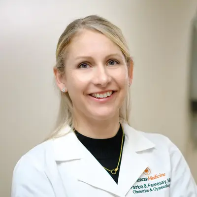 Patricia Fennessy - TMS psychiatrist in Martin Luther King Jr Blvd Macon