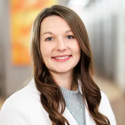 Sarah Cantrell - TMS psychiatrist in Martin Luther King Jr Blvd Macon