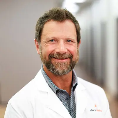 Tim Hutchison - TMS psychiatrist in Martin Luther King Jr Blvd Macon