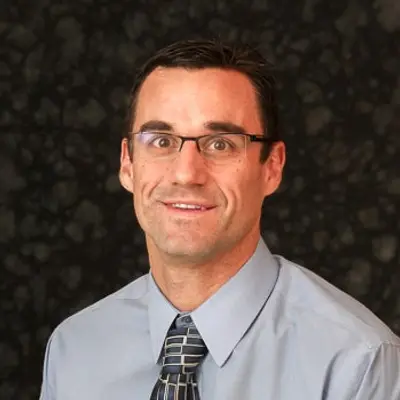 Ryan Smith - TMS Specialist in New Hampton