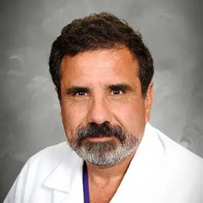 Samuel Congello - TMS Specialist in New Hampton