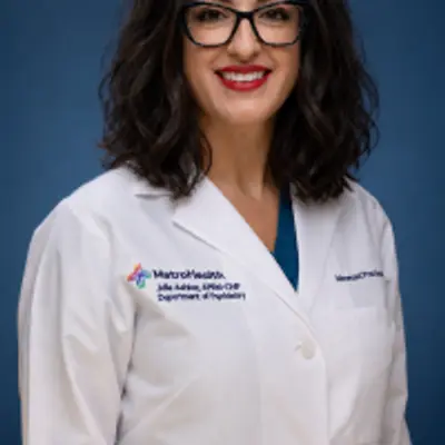 Julie Ashkar - TMS specialist in Cleveland