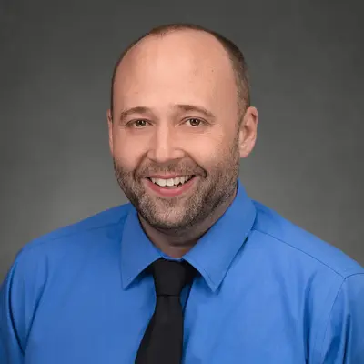 Doug Stazer - TMS specialist in Erie