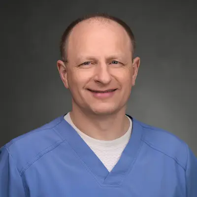 Vadim Kovalevich - TMS specialist in Erie