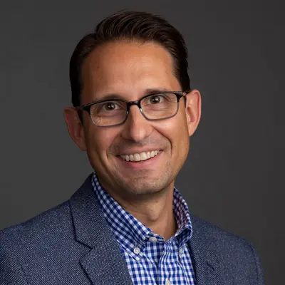 Bradley Aymen - TMS specialist in Roseville