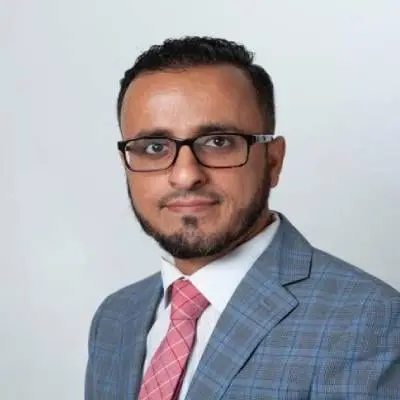 Nawaf H - TMS Specialist in Taylor
