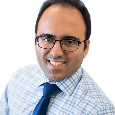 S. Sadry - TMS Specialist in Taylor