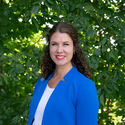 Kathryn Chilton - TMS specialist in Royal Oak