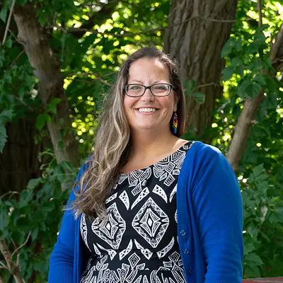 Megan Oxley - TMS specialist in Royal Oak