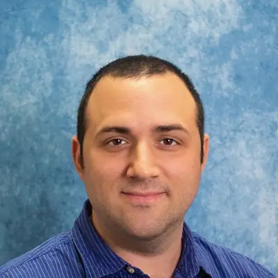 Christopher Morabito - TMS specialist in Alma