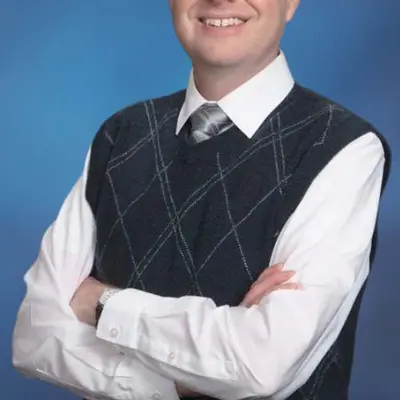 Leon Austin - TMS specialist in Alma