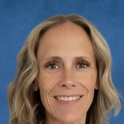 Lisa Bemis - TMS specialist in Alma