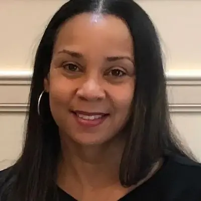 Donna Clarke - TMS specialist in Midlothian