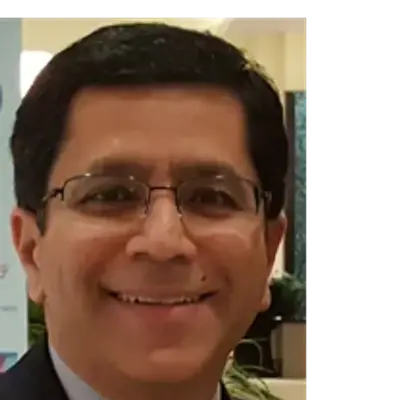 Rehan Saleem - TMS specialist in Midlothian