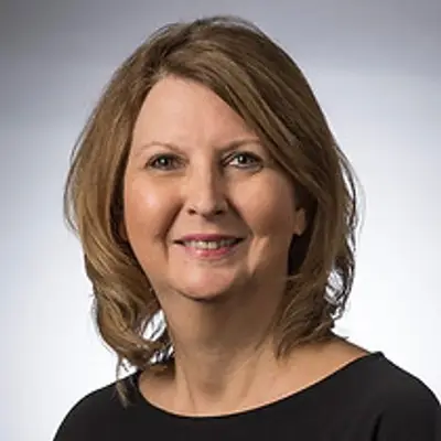 Laura Linker - TMS psychiatrist in Midlothian