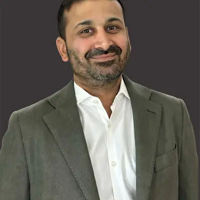 Keerthi Prasad - TMS psychiatrist in Missouri Valley