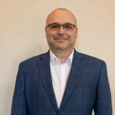 Rafal Krejza - TMS psychiatrist in Missouri Valley