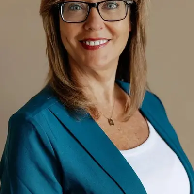 Susan P - TMS psychiatrist in Wichita