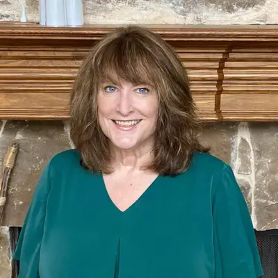 Lisa Angell - TMS Therapist in Knoxville