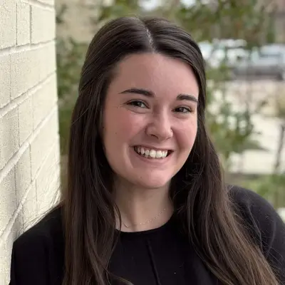 Maisie Ray - TMS Therapist in Knoxville