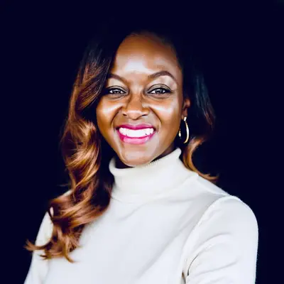 Merissa McFadden - TMS Therapist in Knoxville