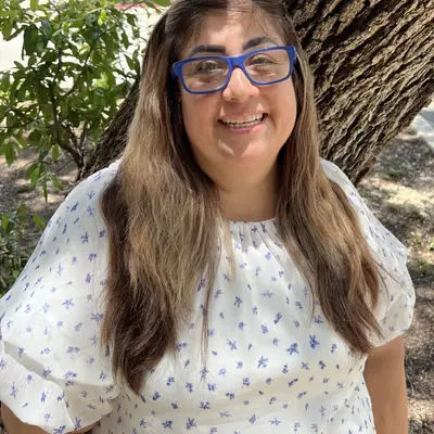 Mia Leighton - TMS Therapist in Knoxville