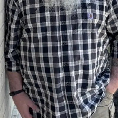 Scott Chapman - TMS Therapist in Knoxville