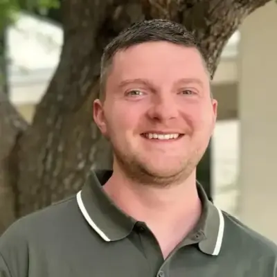 Trevor Tomlin - TMS Therapist in Knoxville
