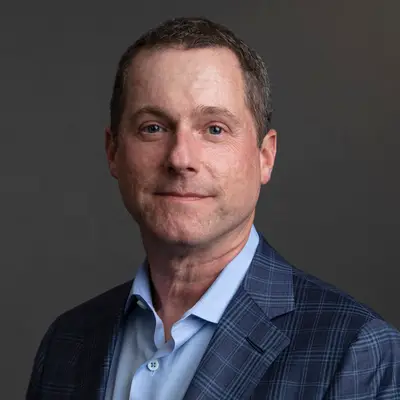 Jonathan Fellows - TMS specialist in Farmington Hills