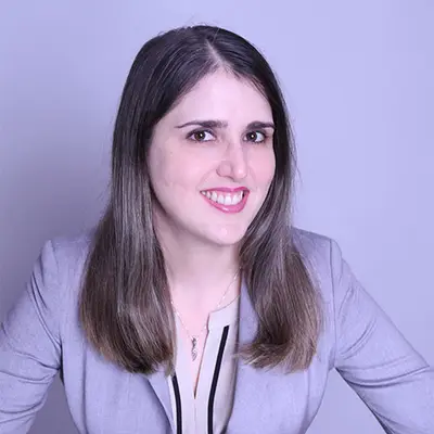 Amaya Vinas - TMS specialist in Kissimmee