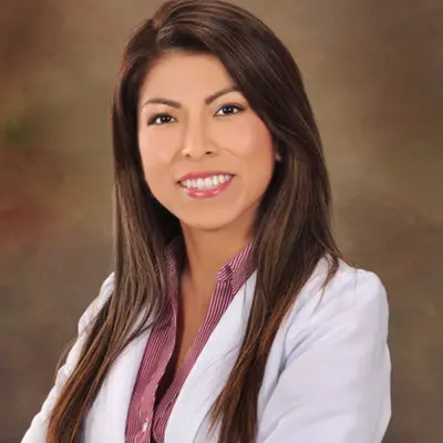 Ingrid Encinas - TMS specialist in Kissimmee