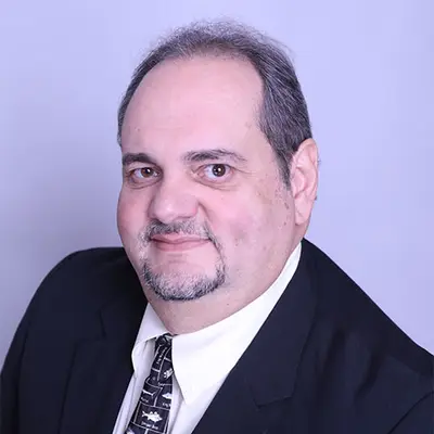 Japhet Gaztambide - TMS specialist in Kissimmee