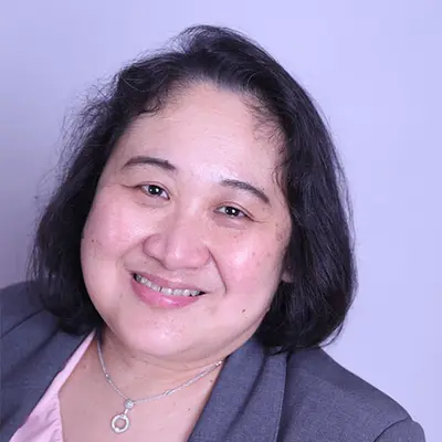 Shujen Fernandez - TMS specialist in Kissimmee