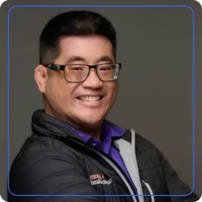 Alvin Lau
