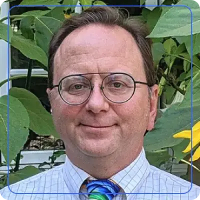 Benjamin Cheyette - TMS specialist in Burlingame