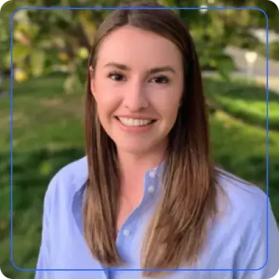 Kimberly Dow - TMS specialist in Burlingame