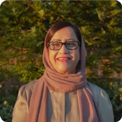 Syeda Kabir - TMS specialist in El Dorado Hills