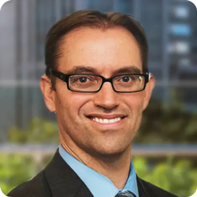 Kevin Rosi - TMS specialist in Fairfield
