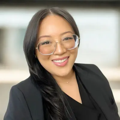Melissa Manuel - TMS specialist in Fairfield