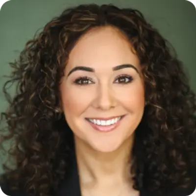 Michelle Zamorano - TMS specialist in Mission Viejo