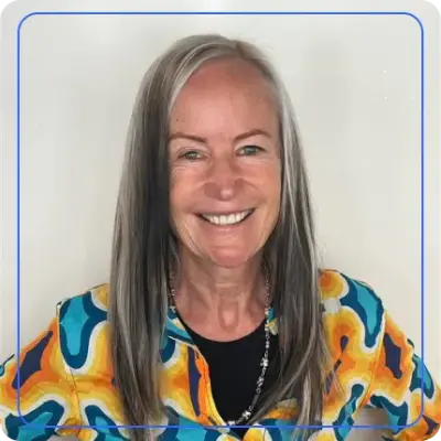 L. Alison McInnes - TMS specialist in Oakland