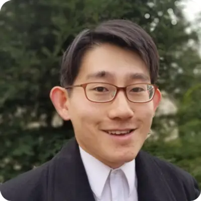 Keith Lui - TMS specialist in Sacramento