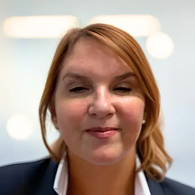Kim Wian - TMS specialist in Sacramento