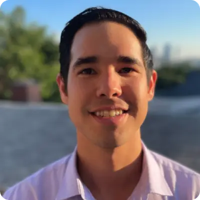 Joshua Eldridge - TMS specialist in Los Angeles