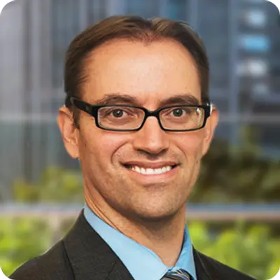 Kevin Rosi - Psychiatrist in Stockton