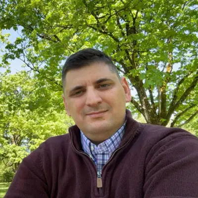 Stefan Bulatovic - Nurse Practitioner in Stockton