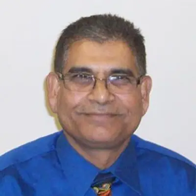 Chandragupta Vedak - TMS psychiatrist in HINSDALE