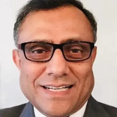 Murali Rao - TMS psychiatrist in HINSDALE