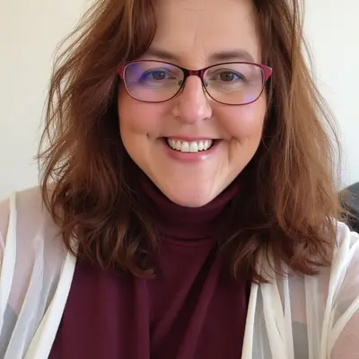 Christina Vaughn - TMS Therapist in Kirkland