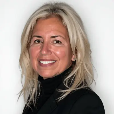 Maria Dotsey - TMS Therapist in Kirkland